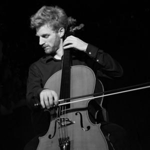 Johannes Alisch, Cello, Violoncello, Algo Nuevo, Tango, Jo Alisch